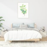 vidaXL noćni ormarići 2 kom siva boja betona 40 x 39 x 40 cm Cijene