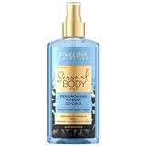 Sensual body mist - Blue romance 150ml