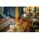 Fiskars FUNCTIONAL FORM MALI KUHARSKI NOŽ 12 CM | Shoptok.si