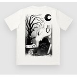 The Dudes Ghost Cliff Classic T-shirt off / white | Shoptok.si