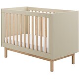 Pinio Krem dječji krevet 60x120 cm Miloo – | shoptok.hr