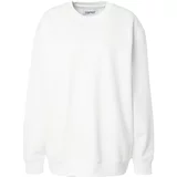 Esprit Sweater majica prljavo bijela