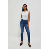 Marisse Women's Jeans L-Je-4002 D.Blue | Eponuda.ba