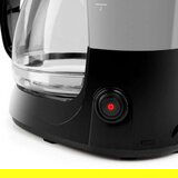  Aparat za Filter Kavu Orbegozo 17976 OR Crna 750 W 12 Tasītes | shoptok.hr