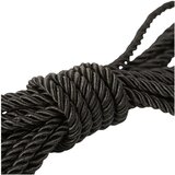  Sei Mio - bondage uže (crna) | shoptok.hr