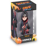 Minix Naruto Itachi Collection Figure in PVC 12 cm, ?rna / Rde?a, (21552310) | Shoptok.si