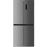 Beko GNO46623MXPN kombinovani frižider