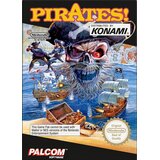  Pirates (NES) - rabljeno | Shoptok.si