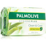 Palmolive Hygiene Plus Aloe trdo milo 90 g Cene