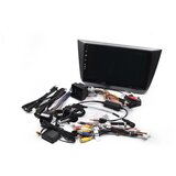 Kettz tipska multimedija 9 1DIN za seat alteu 2004-2015 KX-5251 | ePonuda.com