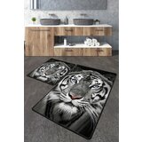Atelier Del Sofa set 3 prostirke za kupatilo Šareni Cene