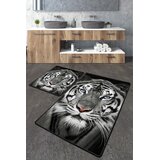 Atelier Del Sofa Set od 3 kupaonska tepiha Colorful | Eponuda.ba