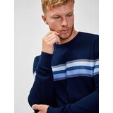 GAP Cotton Sweater with Stripes - Men's | Shoptok.si