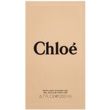 Chloé gel za prhanje 200 ml za ženske | Shoptok.si
