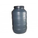 Olimp Sport Bure plastično Sivo 210 l Zlatarplast | ePonuda.com