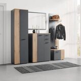 Mömax Garderobni Panel Cadix | Shoptok.si