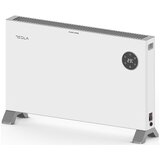 Tesla digitalni konvektor s nogarima PC312WD Bijeli | Eponuda.ba