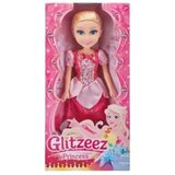 Mattel igračka lutka Glitzeez Princess 45cm 111025 Cijene