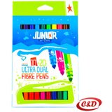  Flomasteri Junior 10/1 Cijene