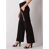 FANCY Sweatpants-FA-DR-6995.31X-black | Shoptok.si