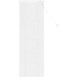  Venecijanska roleta Podesiva Bijelo 150 x 40 cm PVC - Bijelo 40 x 150 cm | shoptok.hr
