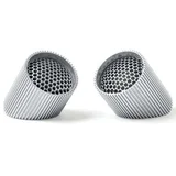 ray set zvučnika magnetnih bluetooth zvučnika aluminij/aluminij LA132RA3
