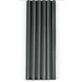 Filumi Temno siva žametna zavesa za delno zatemnitev 400x300 cm Velto – | Shoptok.si
