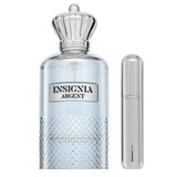 Hamidi Insignia Argent parfemska voda unisex 105 ml Cijene