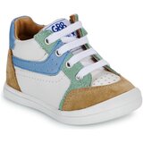 GBB Visoke superge EDSON Bela | Shoptok.si