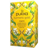 Pukka Zlata kurkuma čaj (20 čajnih vrečk) Cene
