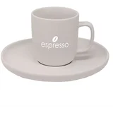 pure Taupe - Šolja - Espresso Pure Taupe, 75 ml