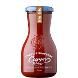 Curtice Brothers BIO Curry Ketchup | Shoptok.si