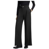 Hugo Ženske pantalone širokih nogavica | Eponuda.com