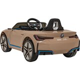  Licencirani auto na akumulator BMW i4 – zlatni | shoptok.hr