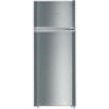 Liebherr Kombinovani frižider CTele 2531 - Comfort GlassLine + SteelLook | ePonuda.com