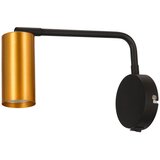 Lesnina XXXL STENSKA SVETILKA 15 W 230 V GU10 | Shoptok.si