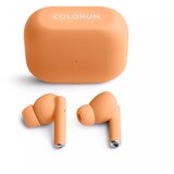  Slušalice COLORUM TWS Bluetooth earphones CTWS-14 (Peach Fuzz) GSM179873 | Eponuda.ba