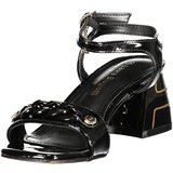 Laura Biagiotti WOMEN'S BLACK SANDALS | shoptok.hr