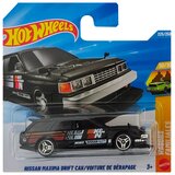 Mattel Hot Wheels: Nissan Maxima Drift Avto črni mali avto 1/64 - Cene