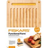 Fiskars FF bambusova deska za rezanje | Shoptok.si