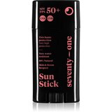 SeventyOne The Sunset SPF 50+ krema za sončenje v paličici SPF 50+ 15 g Cene
