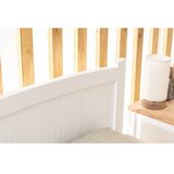 Hanah home krevet ruzgar modern country 90 x 200