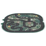 Posuda za igračke i podloga NK-408 Nukido - zelena | shoptok.hr