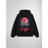 Sinsay Hoodie s tiskom Slike