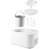 Aparat za sladoled Snow 48820 za 1