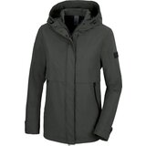 Pikeur Dežna jakna Classic Sports, Dark Olive - 42 Cene