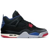 Nike Visoke superge Air Jordan 4 Retro pisana | Shoptok.si