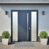  Vrtne sadilice 2 kom 40x40x40 cm od nehrđajućeg čelika | shoptok.hr