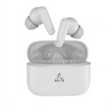 S Box EARBUDS Slušalke + mikrofon Bluetooth EB-TWS101 Bela, (22047264) | Shoptok.si