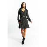 Monnari Woman's Dresses Women's Dress With Belt | shoptok.hr